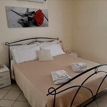 Casa Vacanze Su Forti Exterior photo
