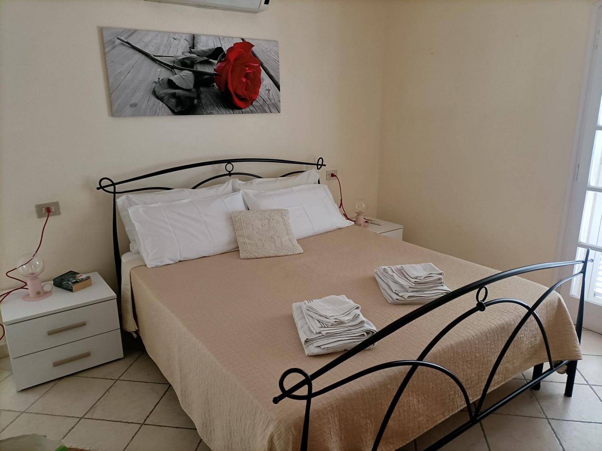 Casa Vacanze Su Forti Exterior photo